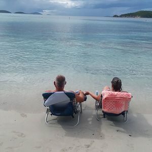 Meet your Posher, Beth